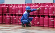 Harga Bright Gas Turun, Pertamina Hadirkan LPG Berkualitas dengan Harga Lebih Kompetitif
