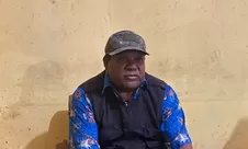 Aktivis Pemuda Dorong Dialog dan Penegakan Hukum Berjalan Beriringan di Papua