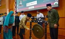 Majelis Taklim Perempuan Jadi Penggerak Dakwah dan Kesejahteraan Umat