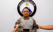 Satgas Damai Cartenz Tindak KKB di Yahukimo, Tiga Anggota Tewas dan Tiga Senjata Api Diamankan