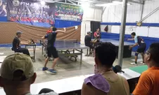 Turmini Tenis Meja Gelapa Series-4 2026 Kembali Digelar, 140 Petenis Berlaga di PTM Agramas Kumbang