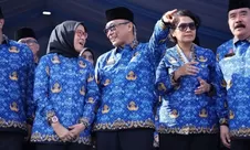 Usai Kritik Soal Mental ASN Viral, MenPAN-RB dan Kepala BKN Kirim Pesan Menyentuh untuk 6,7 Juta Aparatur