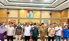 E-PBBKB Hadir, Pemprov Bengkulu Optimalkan Pengelolaan Pajak Daerah Secara Digital