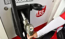 Pertamina Perluas Penyaluran Biosolar B50 di 457 SPBU