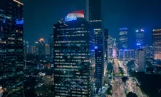 BRI Masuk Jajaran 132 Bank Terbesar Dunia Versi The Banker 2026, Bukti Kinerja Makin Moncer