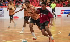 Lebih dari Sekadar Olahraga: Pertamina Wujudkan Mimpi Generasi Muda Papua Lewat Ajang Seni dan Sportivitas di Jayapura