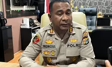 Bersuara Boleh, Anarkis Dilarang: Polresta Jayapura Tegaskan Aturan Main Aksi 3 Agustus