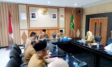 Pemprov Bengkulu Dukung Nama RSJK Soeprapto  Diganti Merah Putih