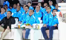 Ketua IESPA Ibnu Riza Apresiasi Kapolri Cup, Wadah Polres hingga Panggung Nasional