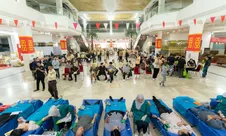 28 Tahun GMTD, Tumbuh Bersama Masyarakat