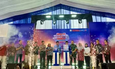 Dorong Transaksi Digital Aman, Pemprov Bengkulu Dukung QRISperience 2026