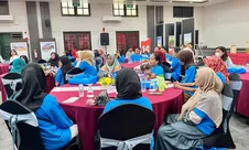 Pemprov Bengkulu Apresiasi Program PEKA, OJK : Tingkat Inklusi Keuangan 72,36 Persen 