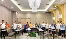 Jamsostek Award 2026 Disiapkan, Pemprov Bengkulu Dorong Perluasan Perlindungan Pekerja