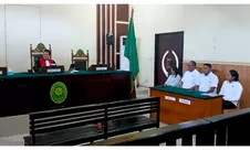 PN Larantuka Tolak Praperadilan Dua Tersangka Narkoba, Penyidikan Polres Flores Timur Dinyatakan Sah