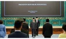 Presiden Prabowo Rombak Pimpinan BGN, Said Iqbal Ditunjuk Jadi Penasihat Khusus Presiden