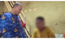 Viral Kasus Pencabulan Anak di Tanjungbalai, Korban Tetap Ingin Sekolah Meski Alami Trauma