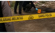 Polisi Dalami Dugaan Keterkaitan Geng Motor dalam Kasus Tewasnya Satpam Waduk Jatiluhur Bertangan Terborgol