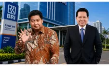 BRI Lampaui Target KUR Perumahan Program 3 Juta Rumah, Penyaluran Tembus Rp10,6 Triliun