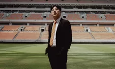 Lakukan Verifikasi ke KFA, Persija Tegaskan Sanksi Shin Tae-yong Hanya Satu Tahun