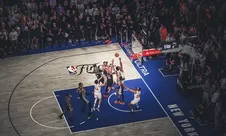 Comeback Terbesar Final NBA! Knicks Tekuk Spurs 107-106 dan Dekati Gelar Juara.
