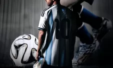 Messi Perkenalkan adidas F50 El Ultimo Tango untuk Piala Dunia 2026