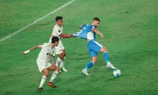 Taklukkan Arema, Persib Langsung Pimpin Klasemen Grup A Piala Presiden 2026