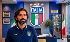 Dukung Rumah Judi Pirlo Terancam Non-Job, FIGC Terlibat Konflik Internal