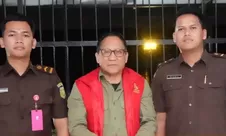Jadi Tersangka Korupsi Pakan Satwa, Eks Dirut KBS Choirul Anwar Diduga Gasak Anggaran Rp7,4 M untuk Duit Pribadi