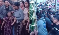 Kronologi Kasus Viral di Bali: Ayah Dikeroyok karena Diduga Curi Ayam Aduan dan Tangisan Pilu sang Anak