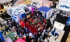 GloUtopia Kolaborasi Unilever Indonesia dan Shopee  di “Hyper Brand Day”