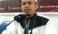 Kasus Laporan Prof Zainal Abidin: Senator Rafiq Al Amri Mangkir dari Panggilan Polda Sulteng