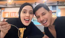 Tak Tinggal Diam, Sonny Septian Klarifikasi Isu Cerai dengan Fairuz A Rafiq: Niat Banget Bikin...