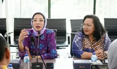 ​BGN Gandeng Kejaksaan Agung, Pastikan Menu Makan Bergizi Gratis Tak Bisa Dimainkan!