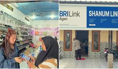 Modal Kecil tapi Jadi Pembuka Lapangan Kerja: Kisah Nasabah PNM Mekaar yang Naik Kelas Bersama BRI Group