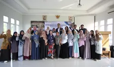 Dosen dan Mahasiswa PSU Bekasi Gelar Workshop Penyusunan Laporan Perkembangan Anak Berbasis Aplikasi