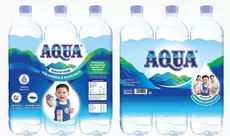 Memahami Konteks di Balik Visual Kemasan AQUA: Antara Estetika Bundling dan Regulasi Pangan