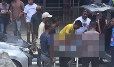 Ketua Golkar Maluku Tenggara Tewas Ditikam di Bandara Karel Sadsuitubun; Dua Pelaku Berhasil Diringkus Polisi!