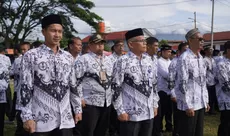 Tak Semua Dapat! Ini 5 Kriteria Guru PNS dan PPPK yang Terima Tunjangan Khusus Satu Kali Gaji Pokok 