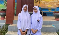 Dua Siswa MA PP Nurul Falah Bulukumba Ikuti Lomba Opini Nasional IOU Indonesia 2026