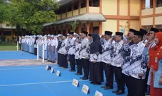 Jangan Kaget! TPG Tak Lagi Masuk Rekening Guru PNS dan PPPK, Ternyata Ini 5 Penyebabnya