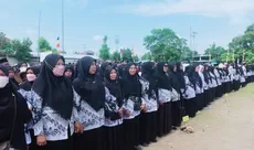 Mohon Maaf! Tunjangan Rp250 Ribu per Bulan di Luar Gapok Dihentikan bagi Guru PNS dan PPPK Kategori Ini 