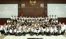 Alhamdulillah! CPNS Bakal Terima Gaji 13 di Bulan Juni 2026, Inilah Komponen Komponennya