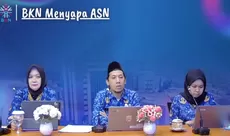 Terang Benderang! BKN Akhirnya Buka Suara Kapan Jadwal Seleksi CPNS 2026 Akan Dibuka