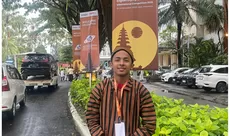 Prestasi Gemilang Idrus Azzam: Wakili Indonesia dan Raih Medali Emas di Thailand International Mathematical Olympiad 2026