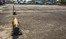 Tarif Resmi Parkir Kendaraan di CFN Palembang yang Mulai Rp500, Disuruh Bayar Mahal Langsung Lapor Agar Dihukum