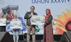 Hasil Undian Nasional Simpeda 2026 Resmi Diumumkan di Solo, Siapa Saja Pemenangnya?