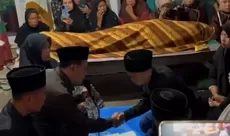 Viral Detik-Detik Ibu Mempelai Wanita di Demak Meninggal Mendadak Jelang Akad Nikah
