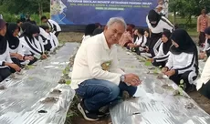 Ini Profil Aftabuddin Rijaluzzaman, Pengganti Aris Mukiyanto