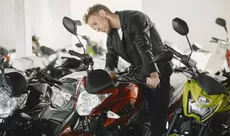 5 Daerah dengan Sepeda Motor Terbanyak di Jambi, Salah Satunya Termiskin Kedua di Jambi