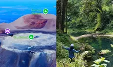 3 Destinasi Wisata di Kaki Gunung Slamet, Terbaru Ada yang Diterjang Banjir Bandang